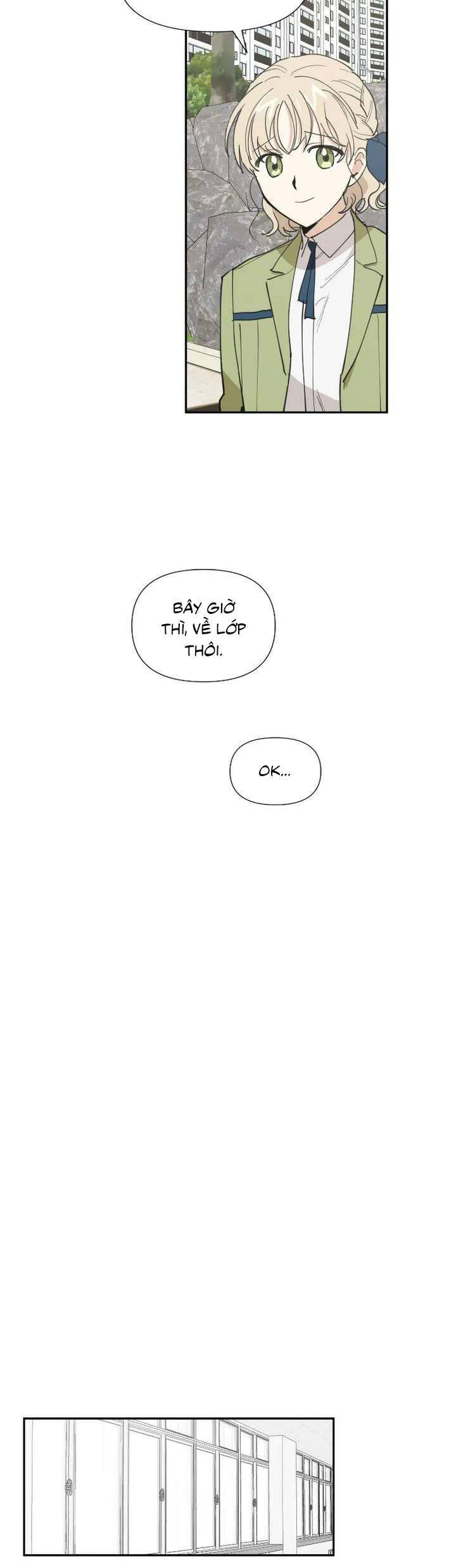 Điều Ước Sao Băng Chapter 17 - Trang 2