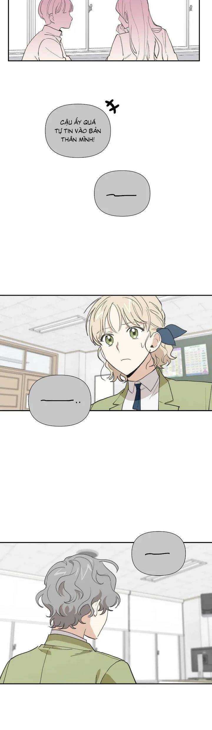 Điều Ước Sao Băng Chapter 17 - Trang 2