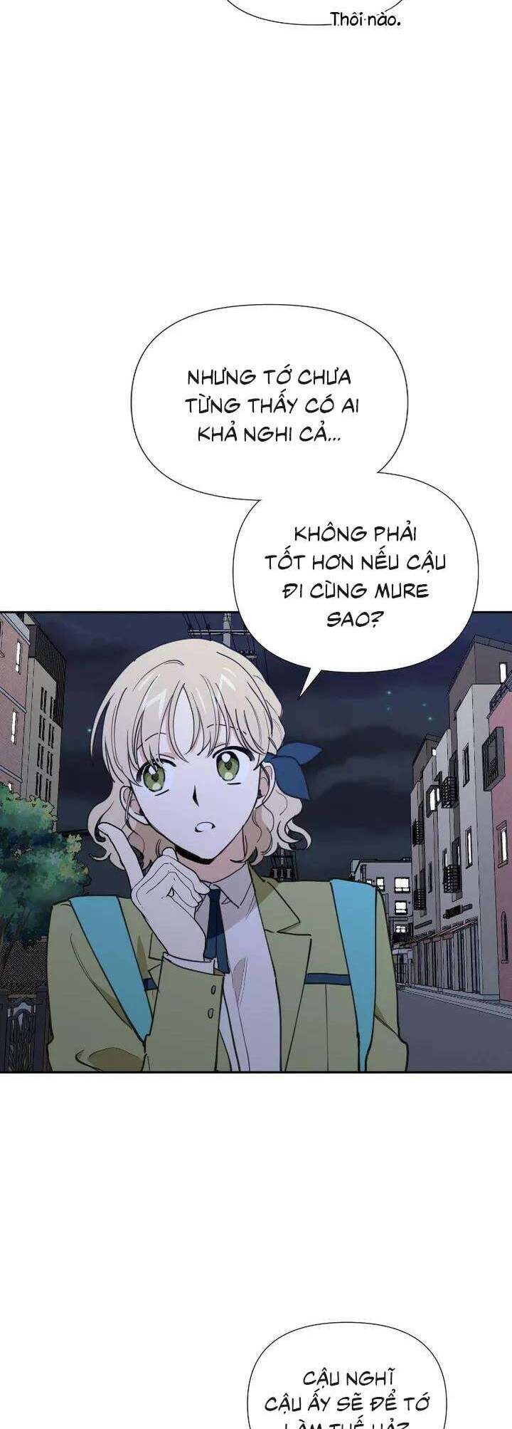 Điều Ước Sao Băng Chapter 17 - Trang 2