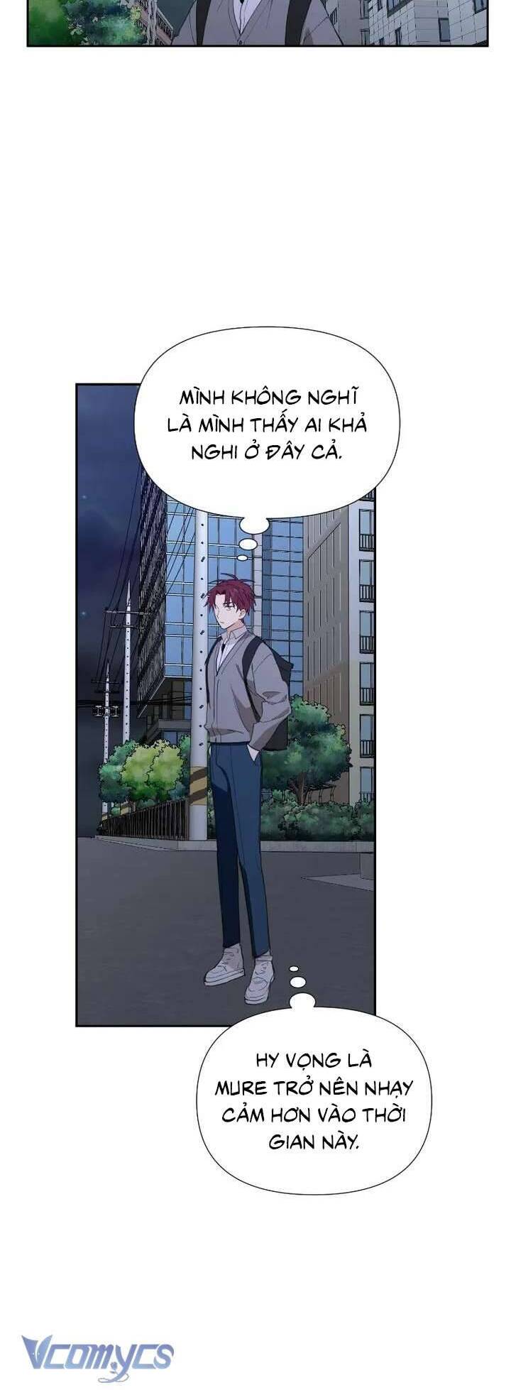 Điều Ước Sao Băng Chapter 17 - Trang 2