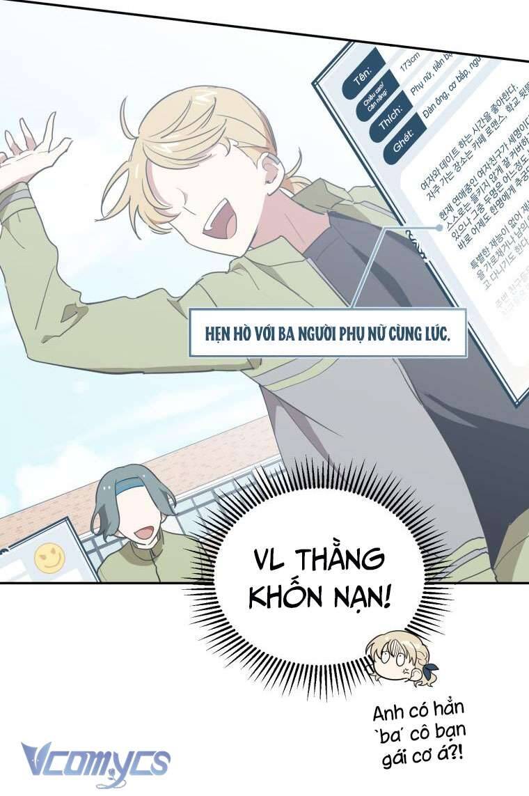 Điều Ước Sao Băng Chapter 2 - Trang 2