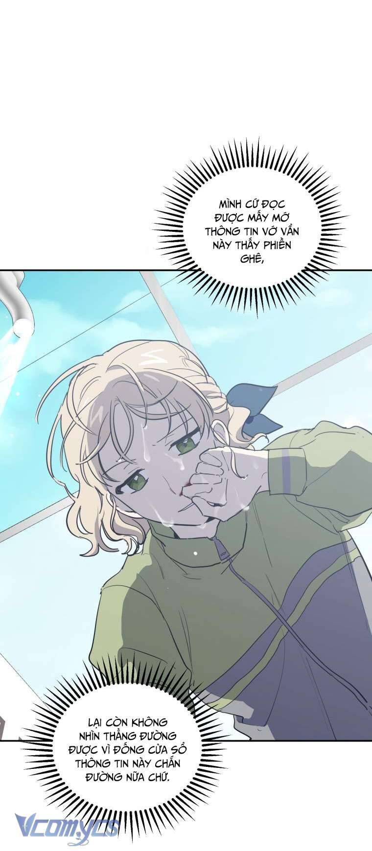 Điều Ước Sao Băng Chapter 2 - Trang 2