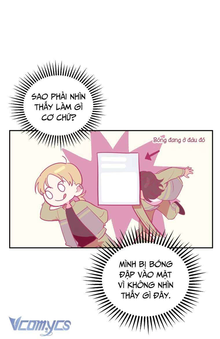 Điều Ước Sao Băng Chapter 2 - Trang 2