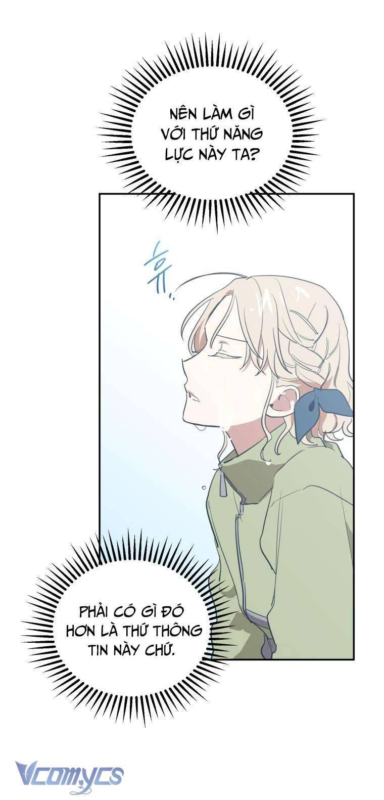 Điều Ước Sao Băng Chapter 2 - Trang 2