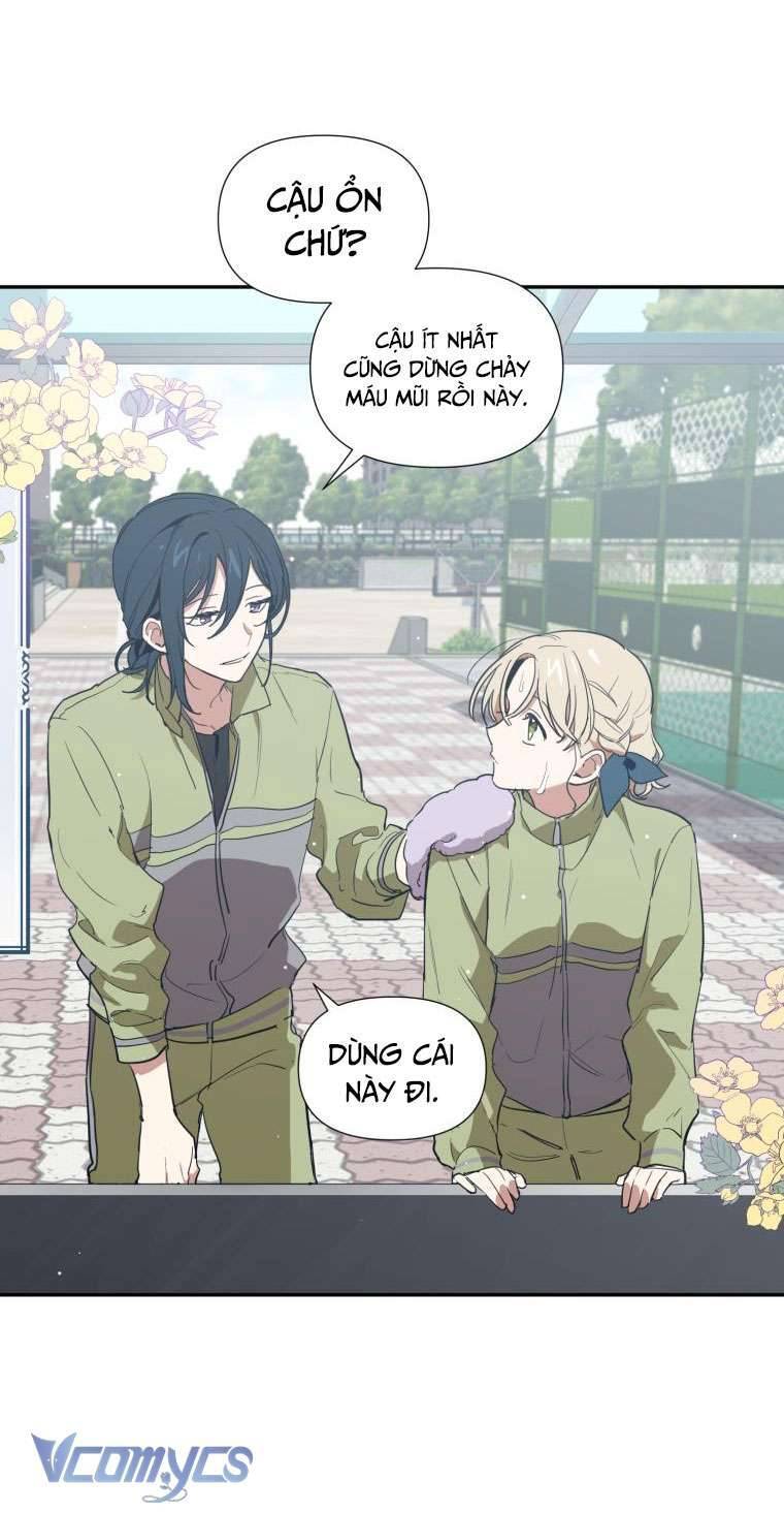 Điều Ước Sao Băng Chapter 2 - Trang 2