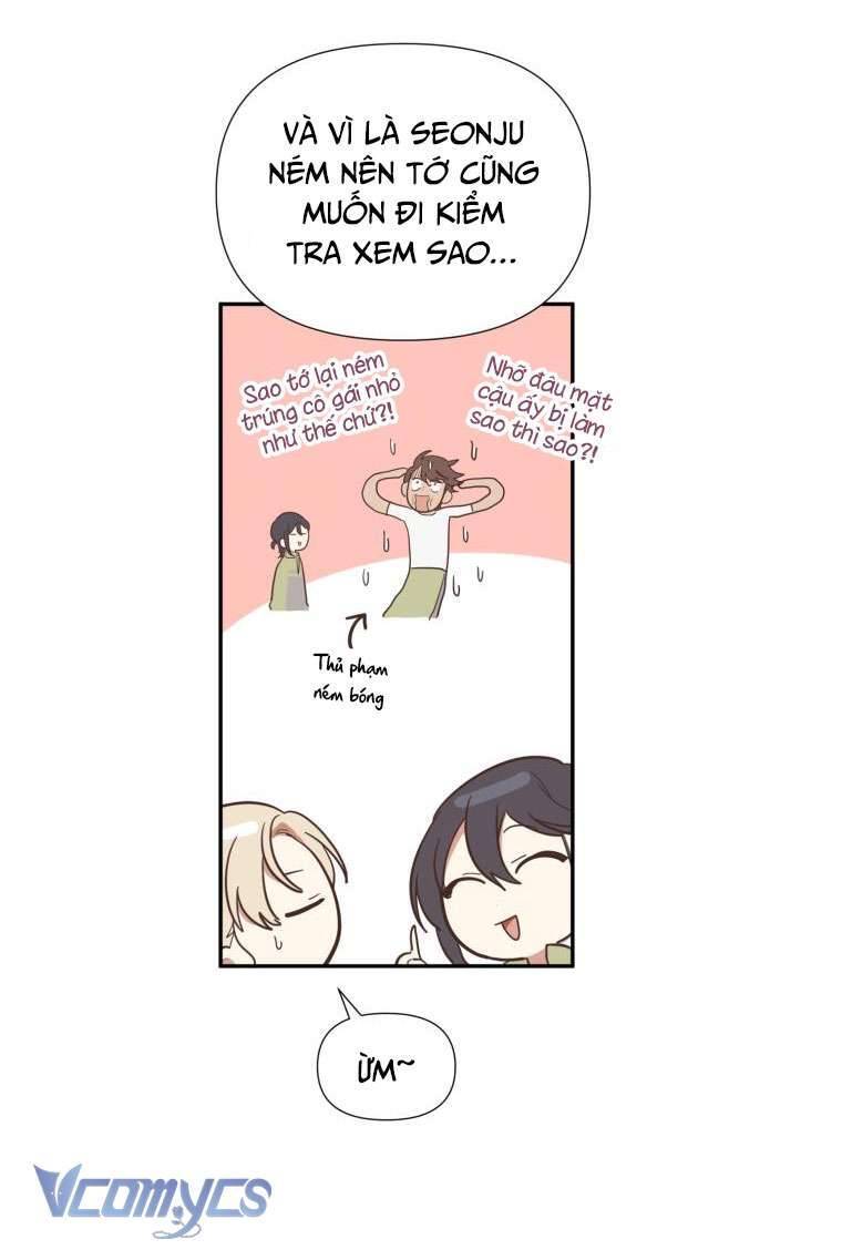 Điều Ước Sao Băng Chapter 2 - Trang 2