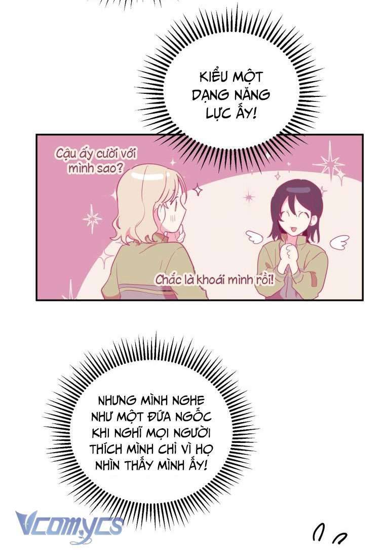 Điều Ước Sao Băng Chapter 2 - Trang 2