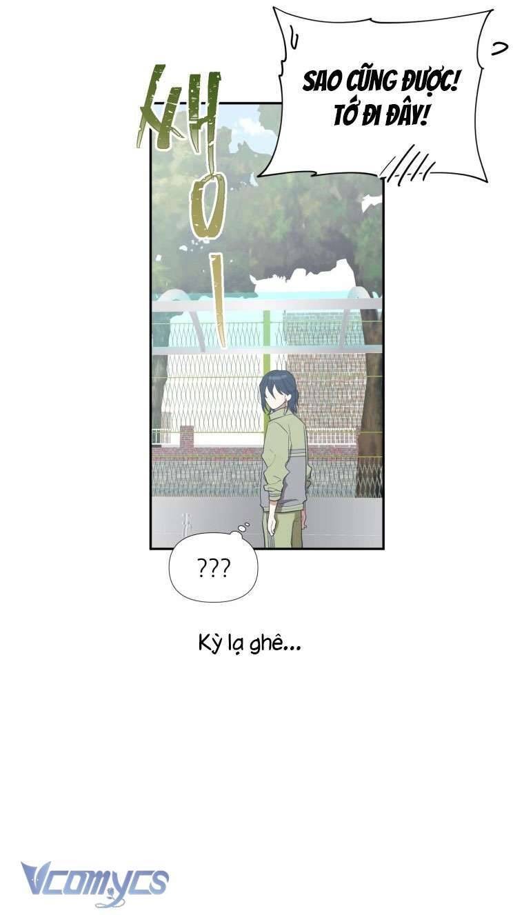 Điều Ước Sao Băng Chapter 2 - Trang 2