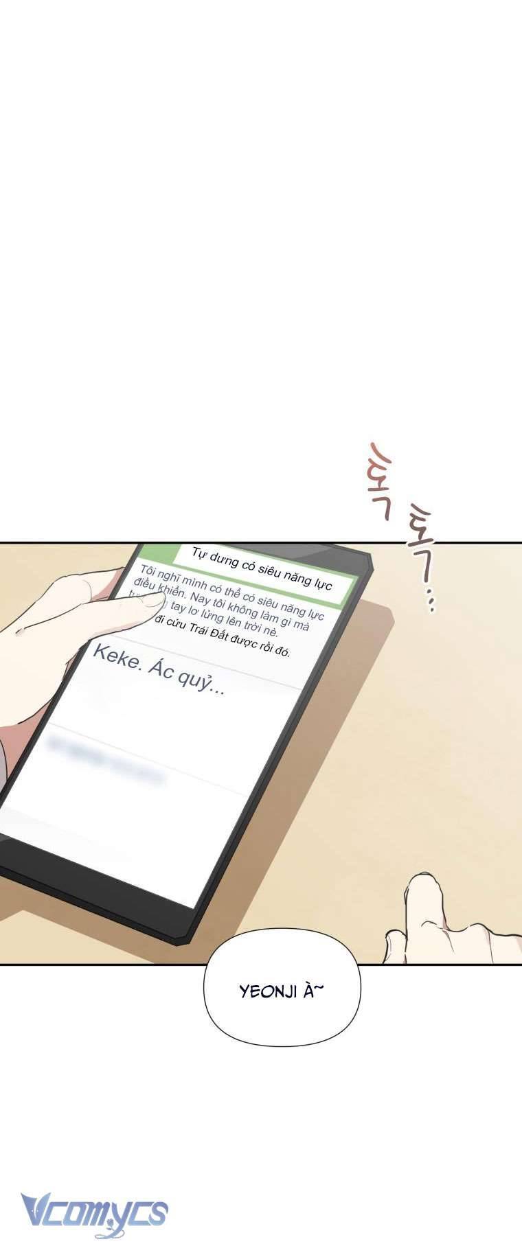 Điều Ước Sao Băng Chapter 2 - Trang 2