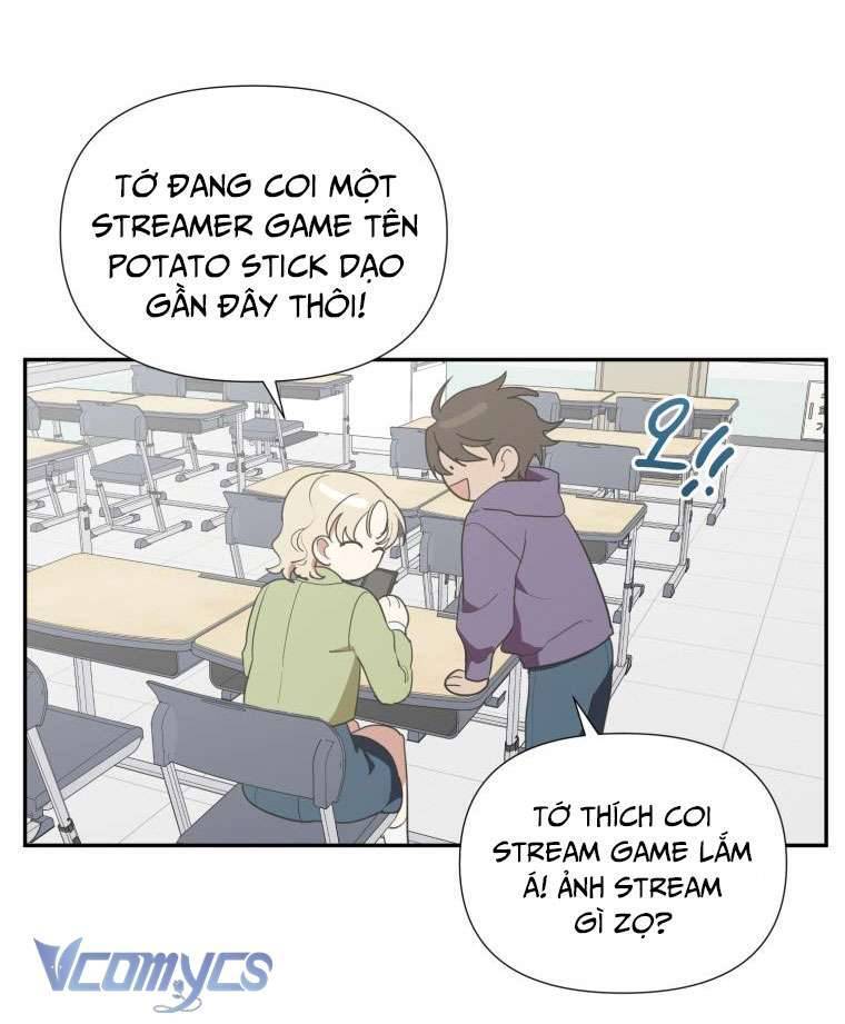 Điều Ước Sao Băng Chapter 2 - Trang 2