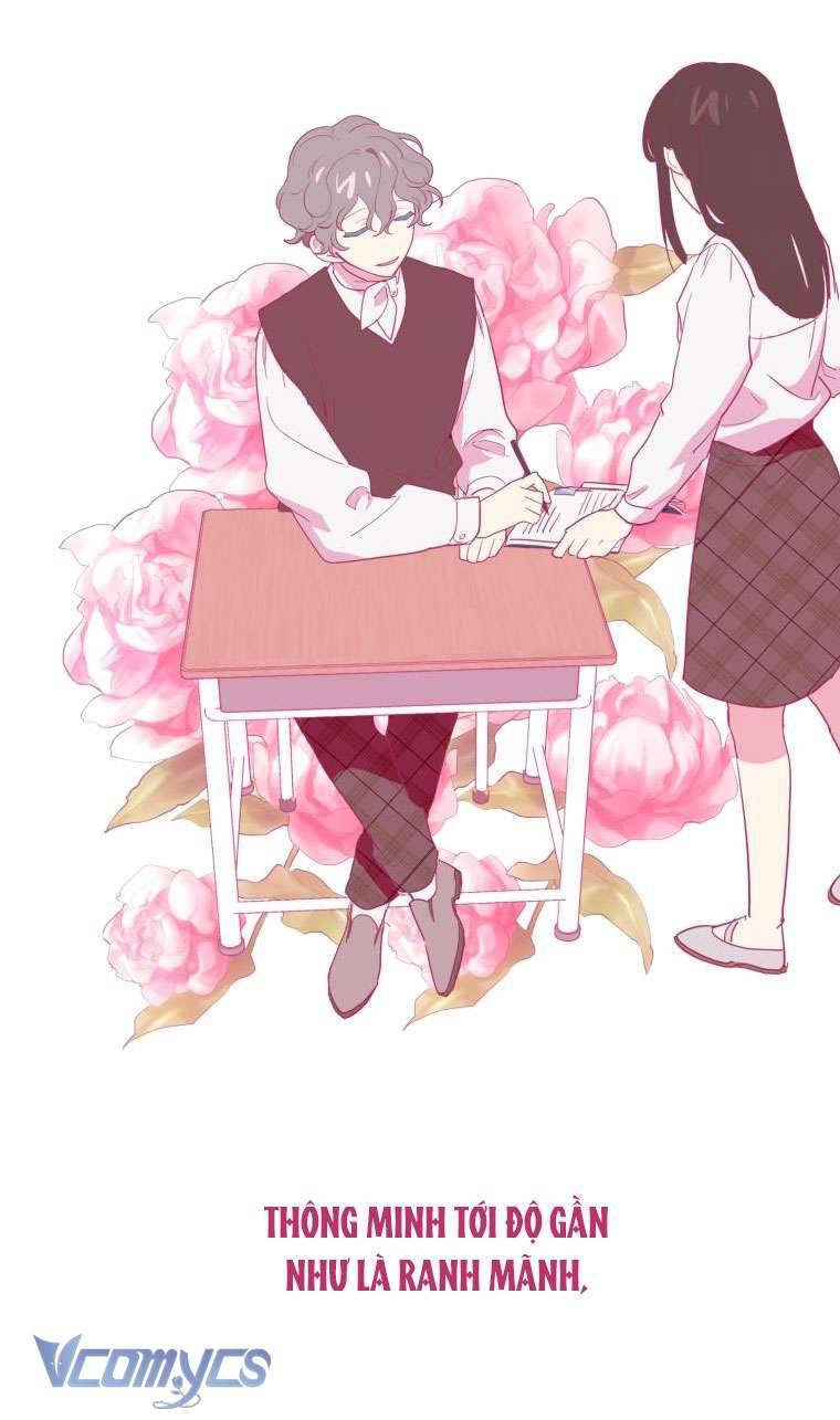 Điều Ước Sao Băng Chapter 2 - Trang 2