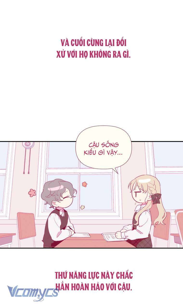 Điều Ước Sao Băng Chapter 2 - Trang 2