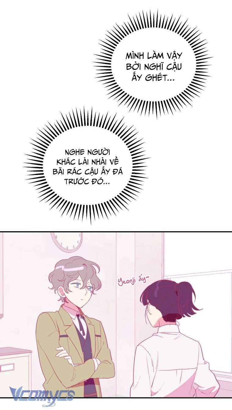 Điều Ước Sao Băng Chapter 2 - Trang 2