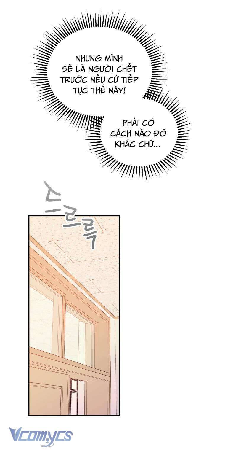 Điều Ước Sao Băng Chapter 2 - Trang 2