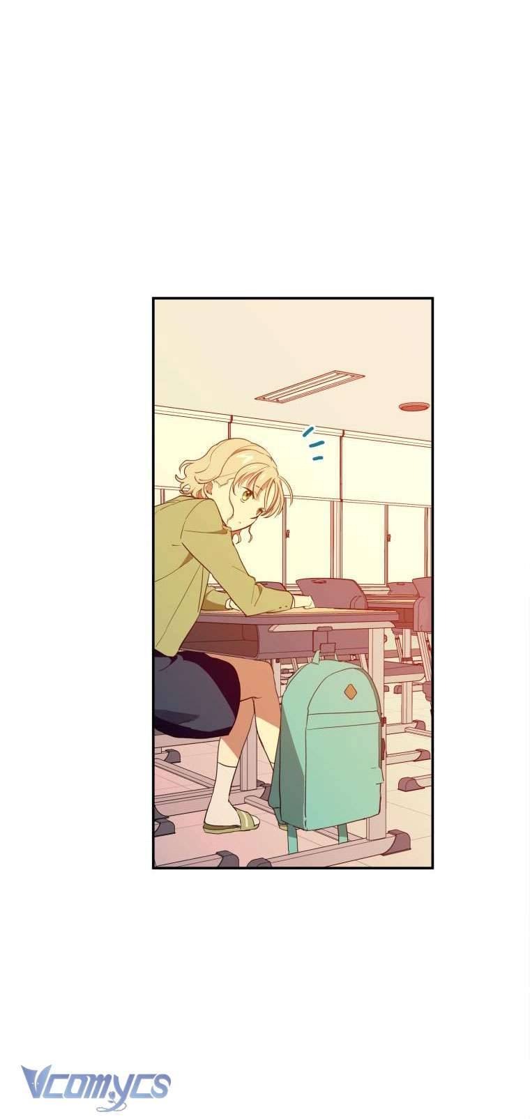 Điều Ước Sao Băng Chapter 2 - Trang 2