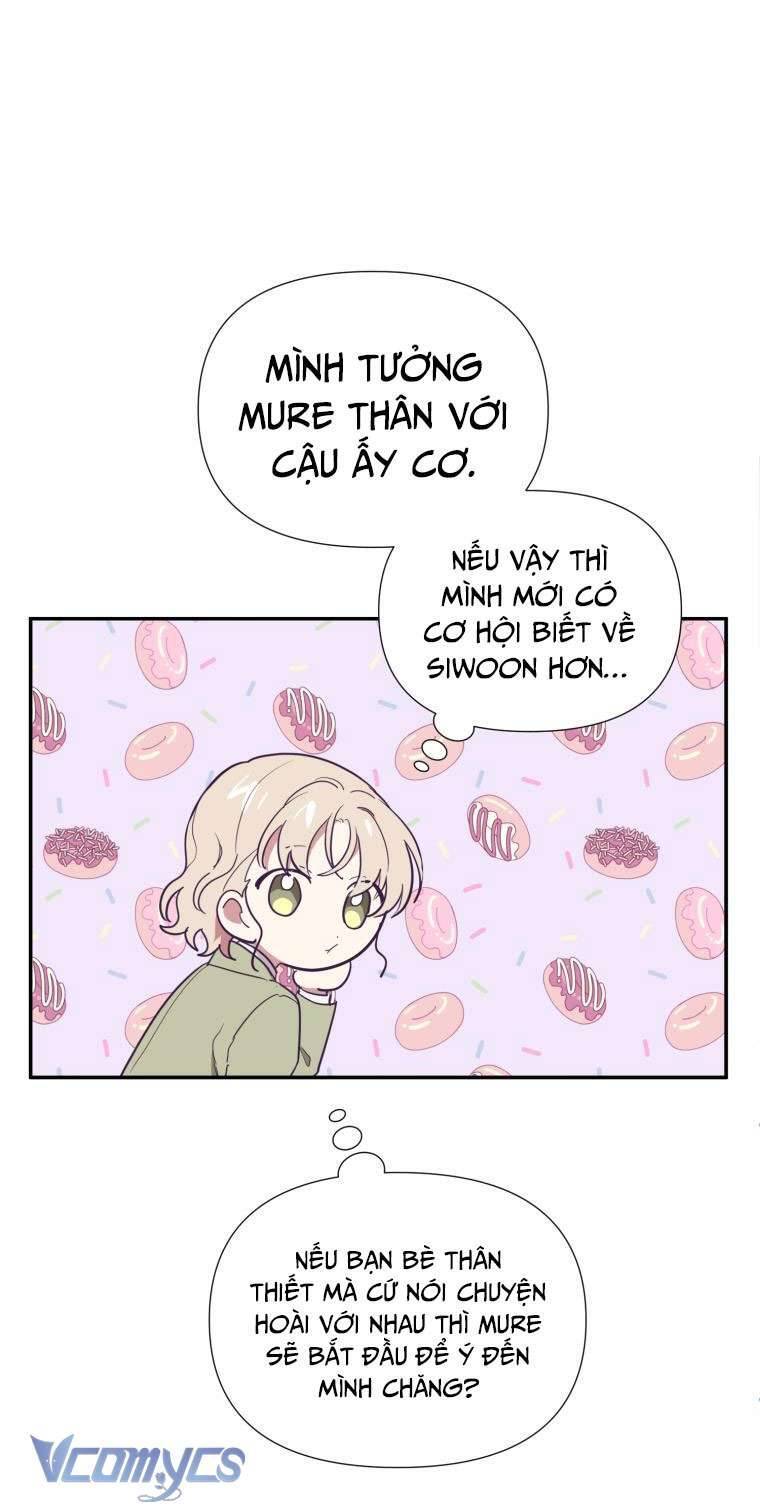 Điều Ước Sao Băng Chapter 2 - Trang 2