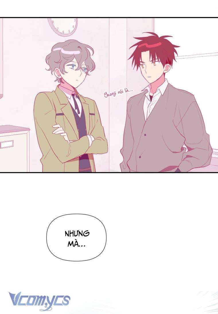 Điều Ước Sao Băng Chapter 2 - Trang 2