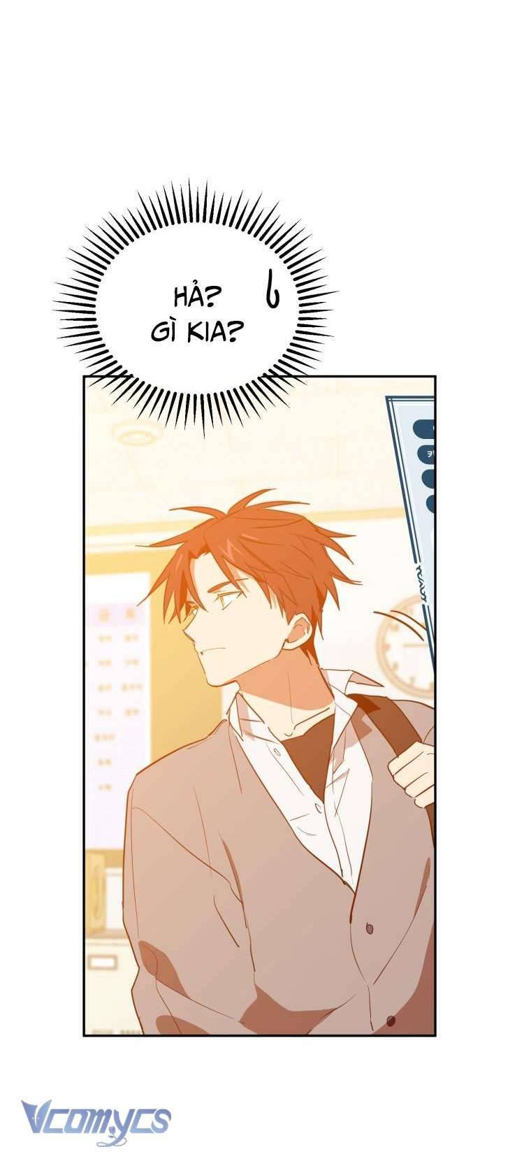 Điều Ước Sao Băng Chapter 2 - Trang 2