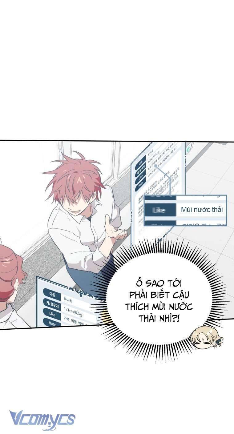 Điều Ước Sao Băng Chapter 2 - Trang 2