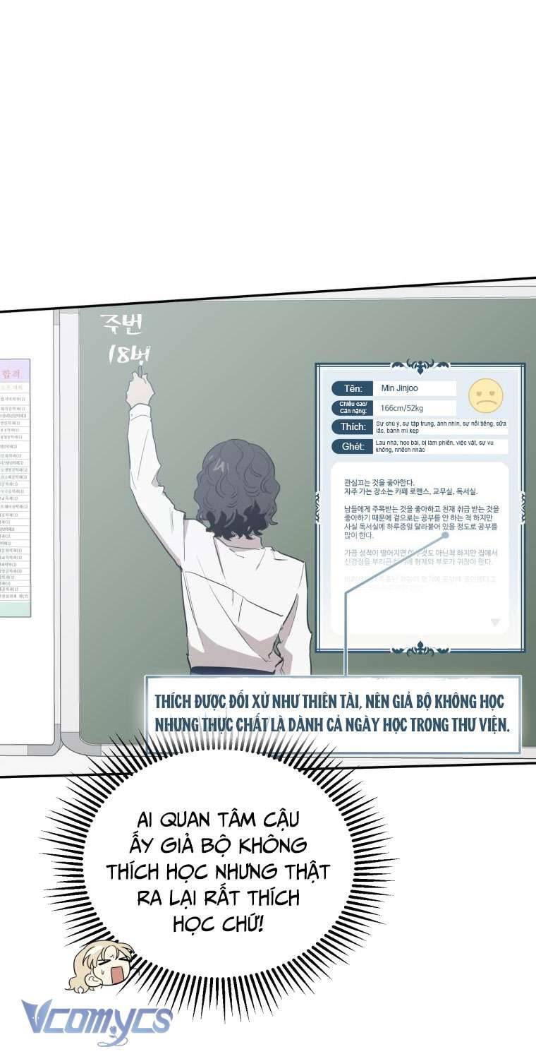 Điều Ước Sao Băng Chapter 2 - Trang 2