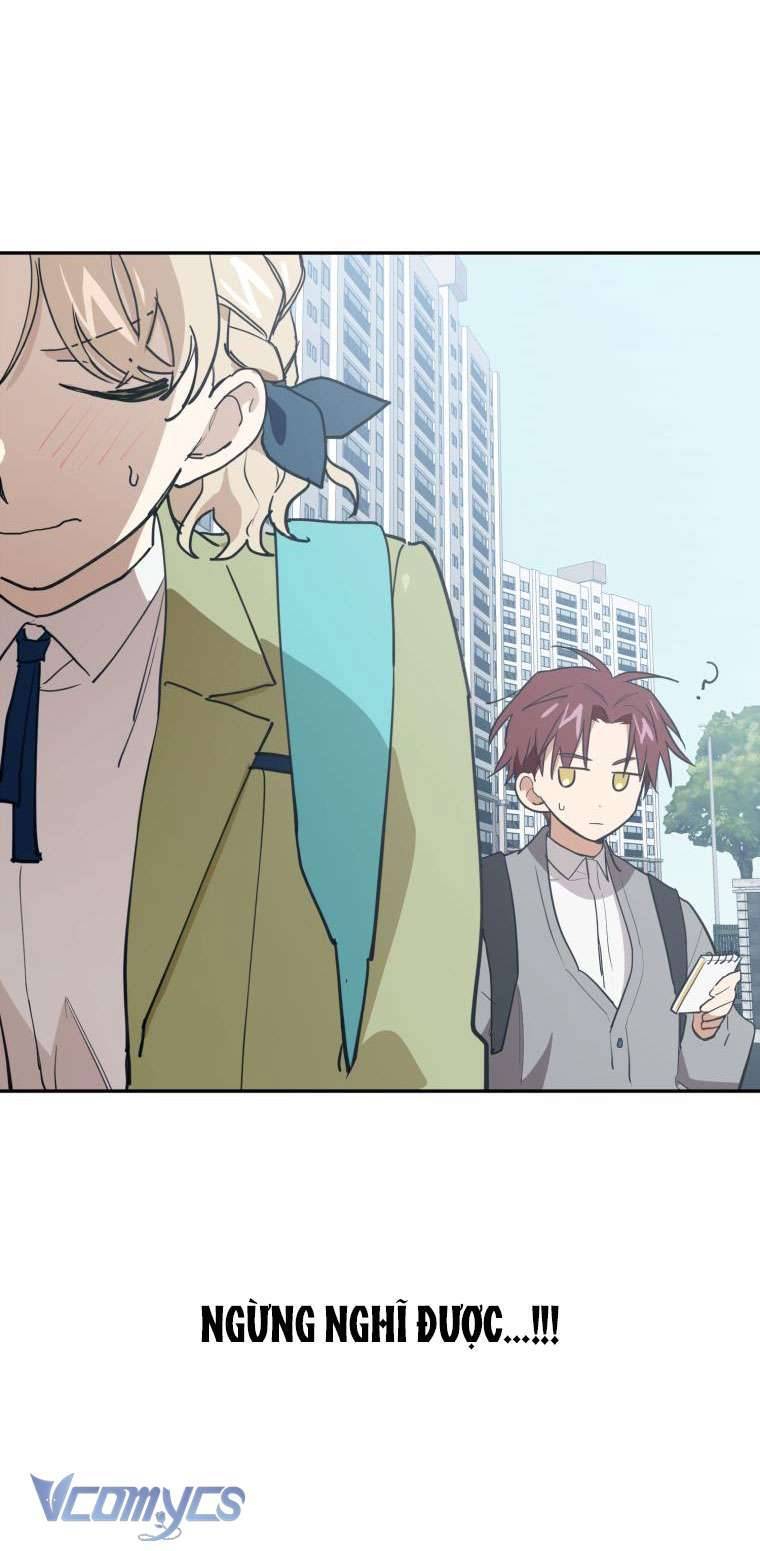 Điều Ước Sao Băng Chapter 3 - Trang 2