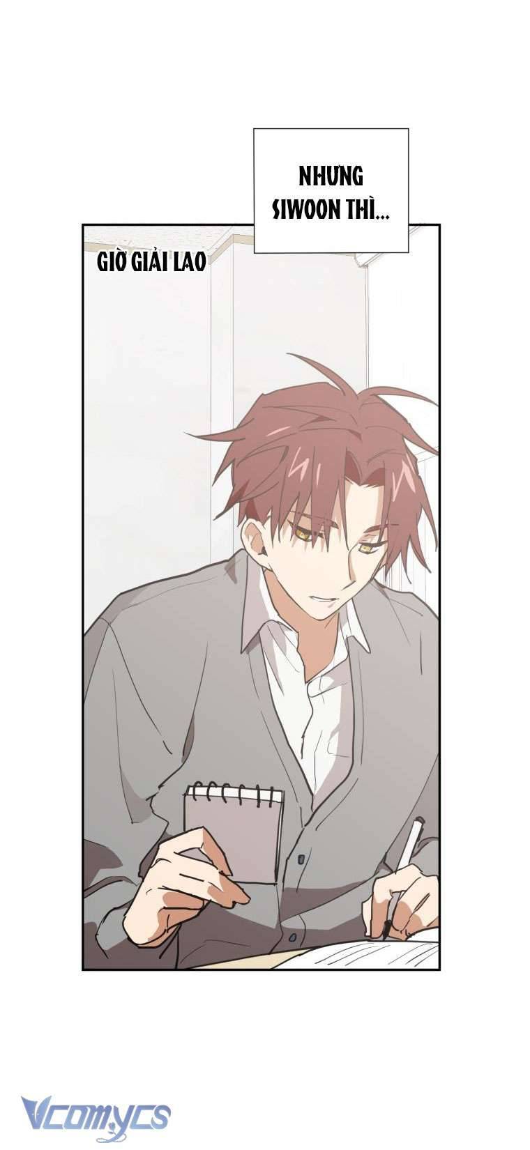 Điều Ước Sao Băng Chapter 3 - Trang 2