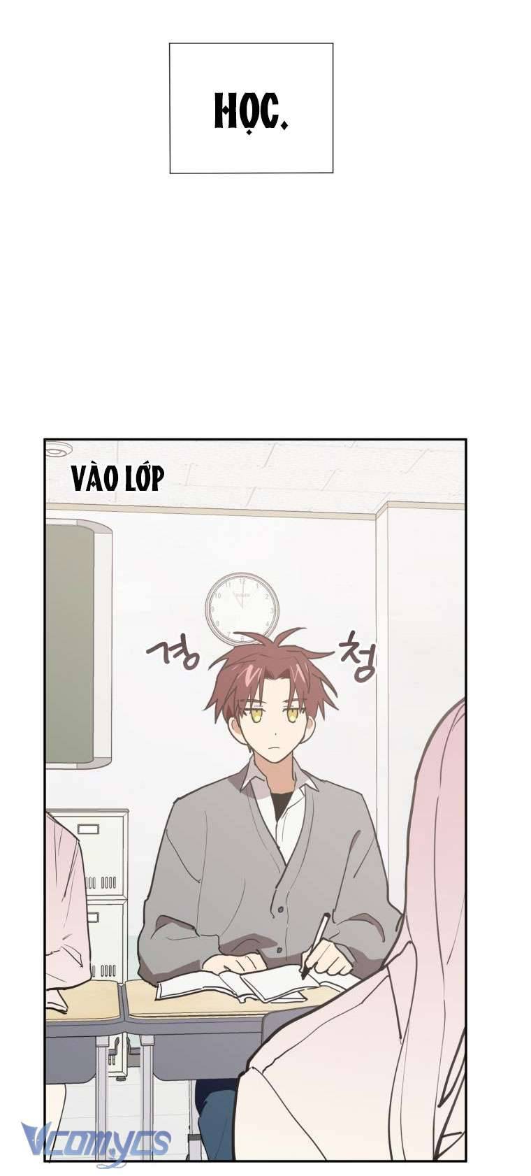 Điều Ước Sao Băng Chapter 3 - Trang 2