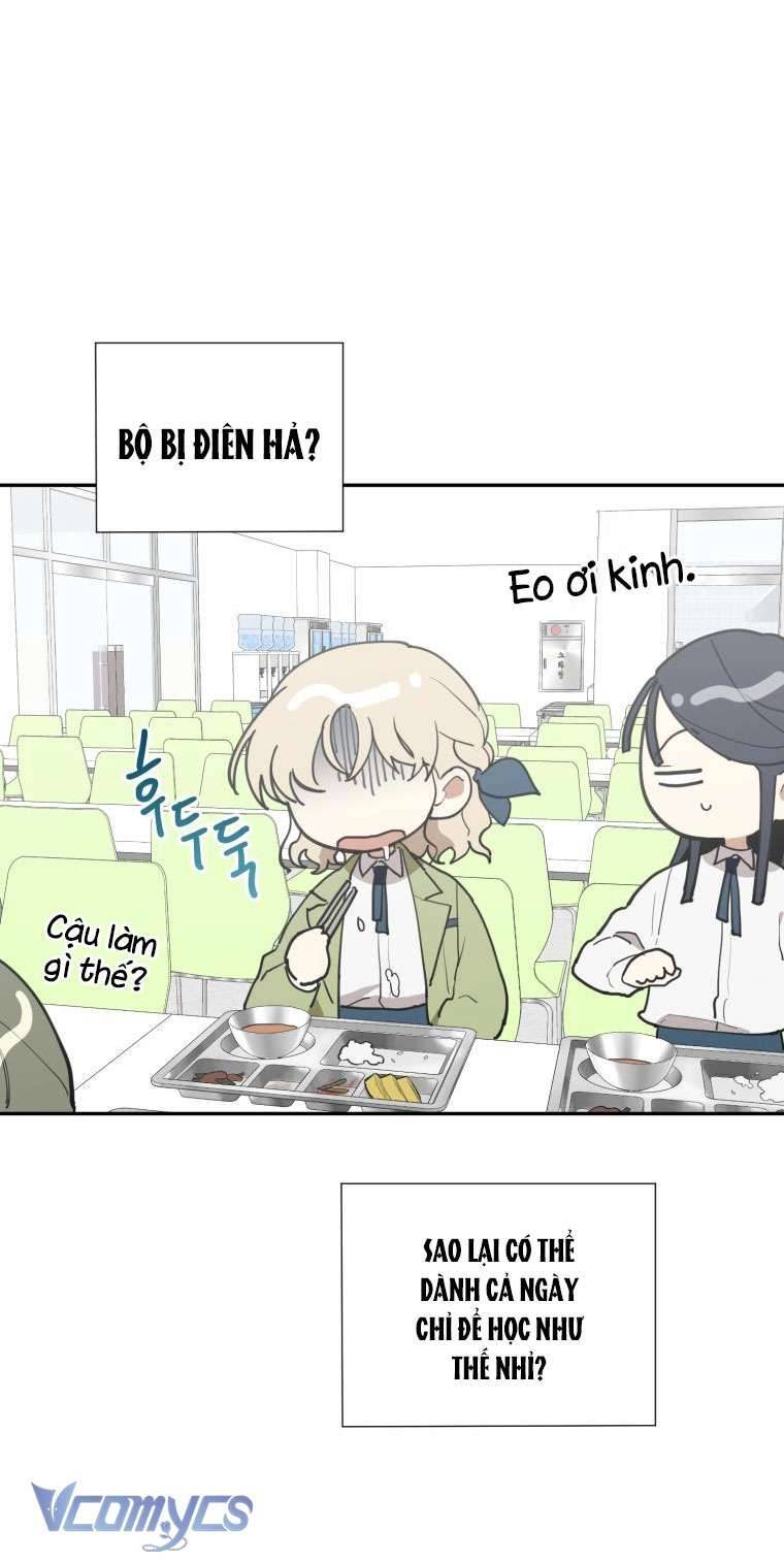 Điều Ước Sao Băng Chapter 3 - Trang 2