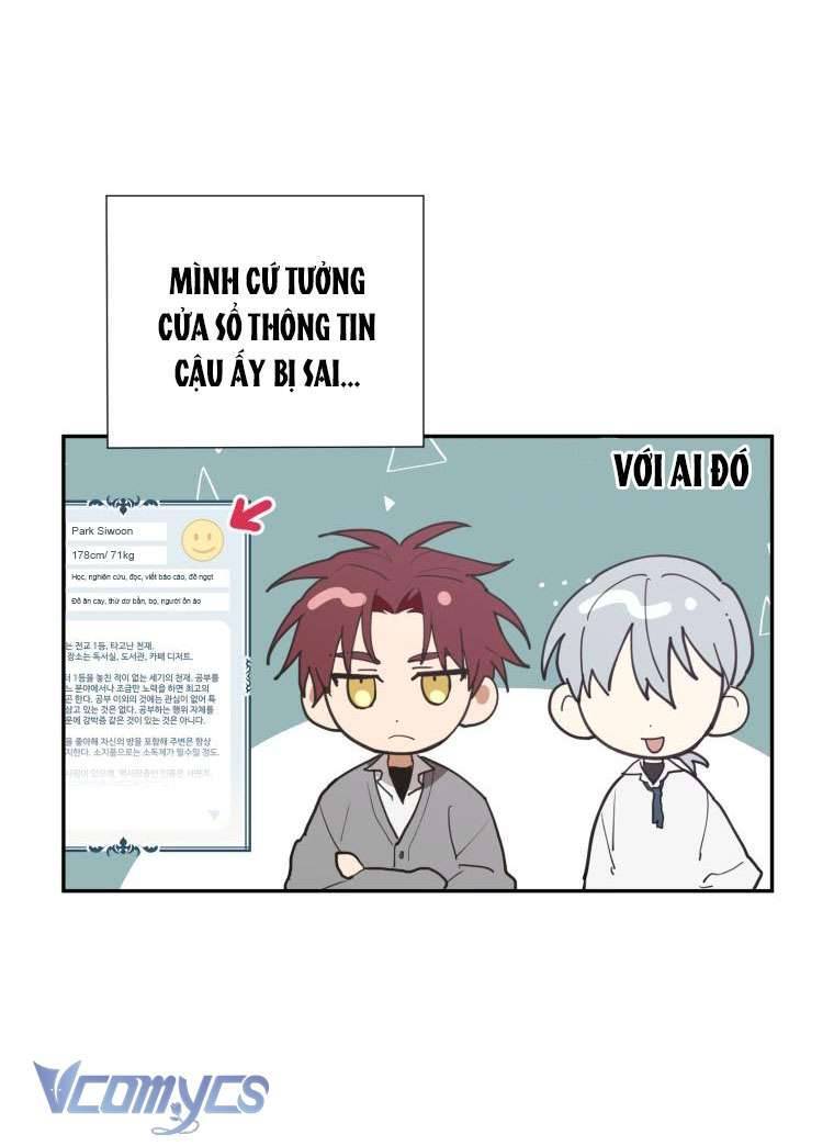 Điều Ước Sao Băng Chapter 3 - Trang 2