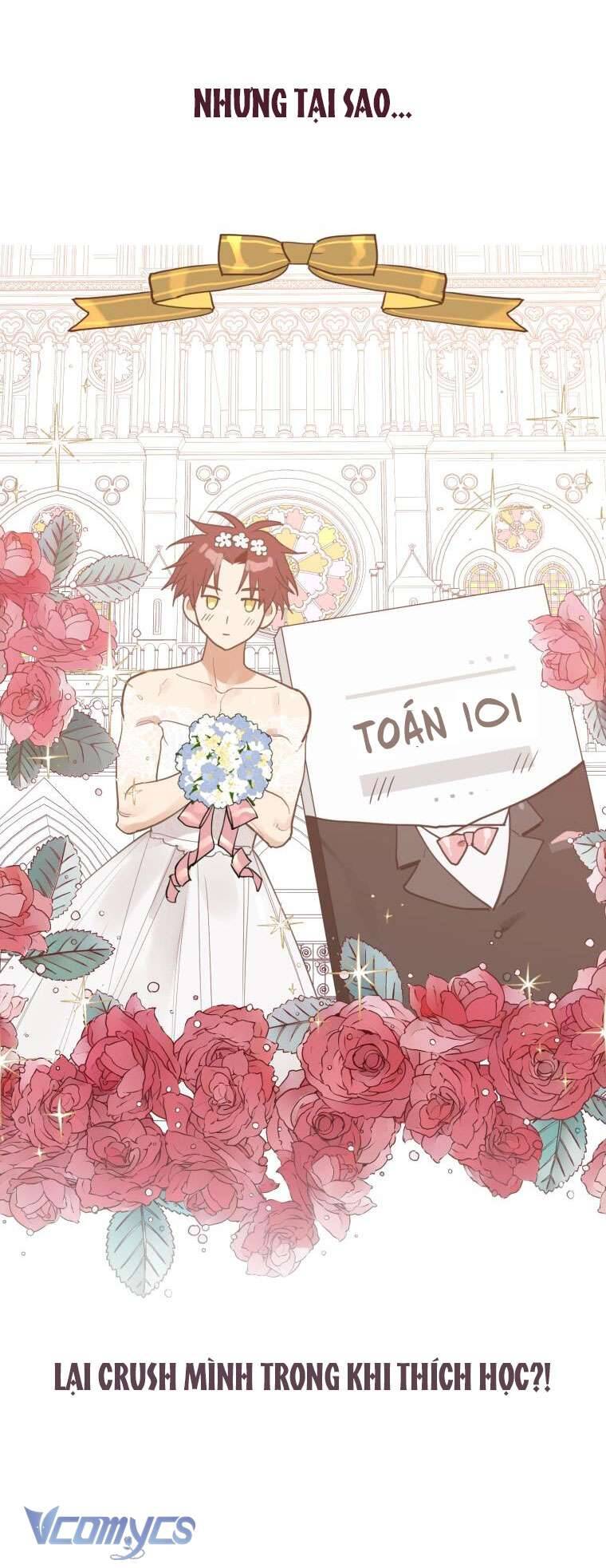 Điều Ước Sao Băng Chapter 3 - Trang 2