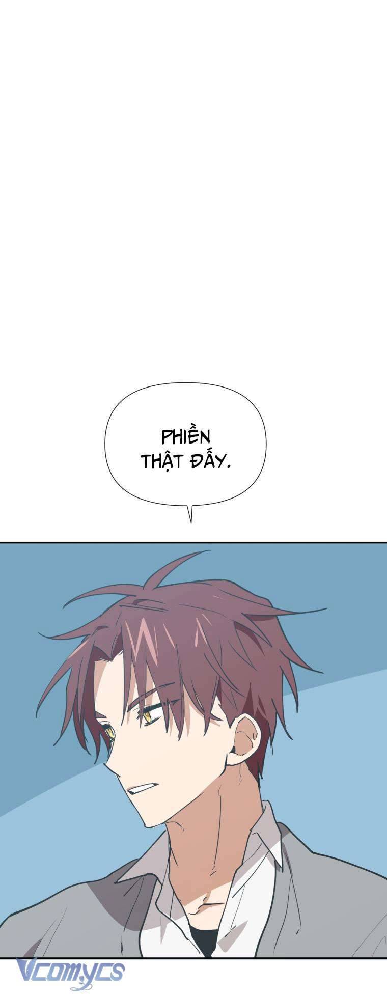 Điều Ước Sao Băng Chapter 3 - Trang 2