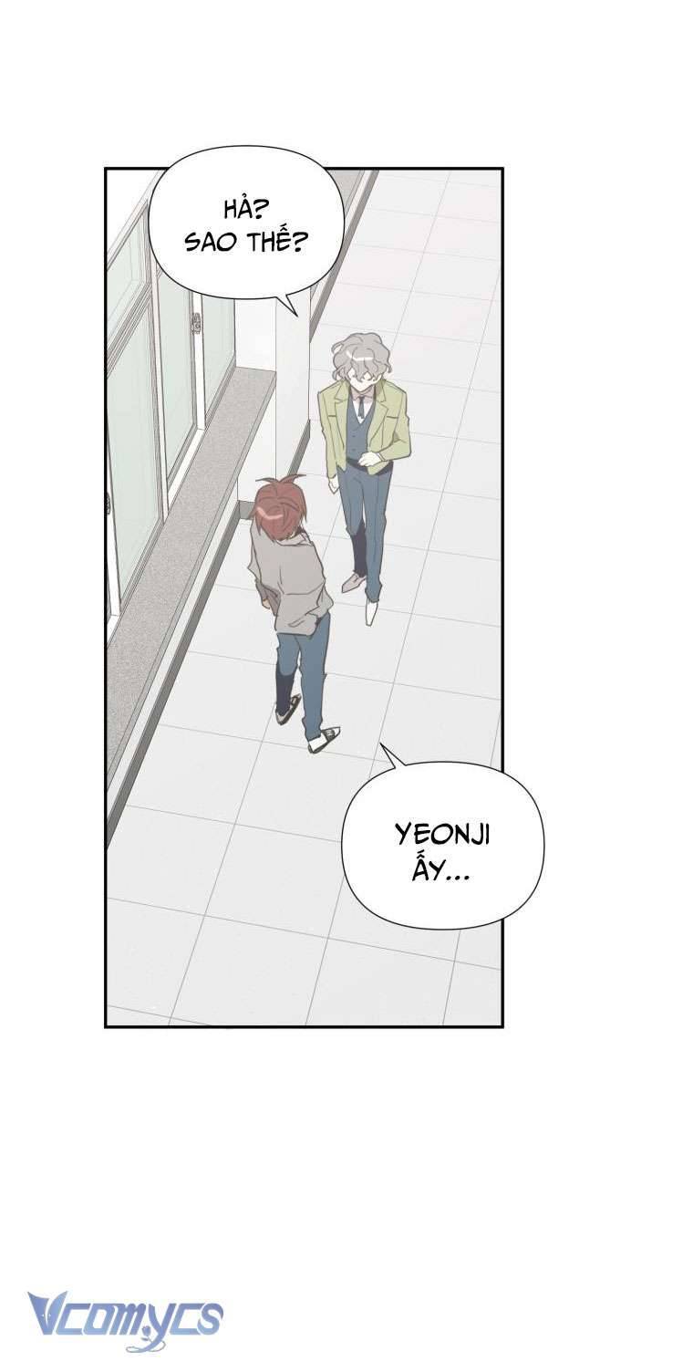 Điều Ước Sao Băng Chapter 3 - Trang 2