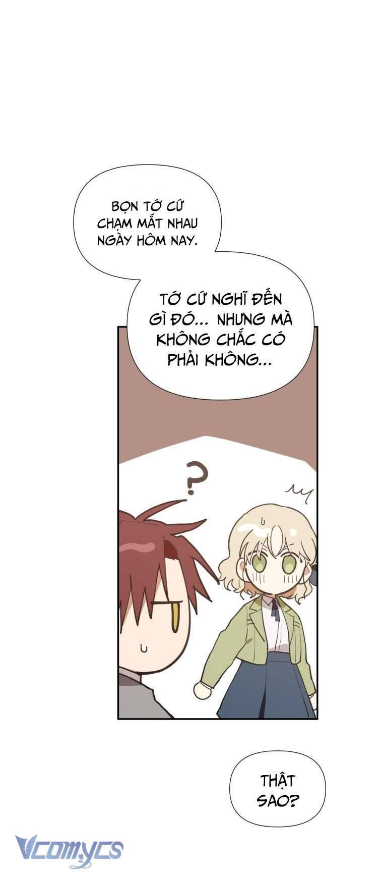 Điều Ước Sao Băng Chapter 3 - Trang 2