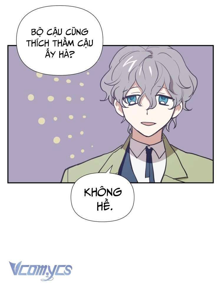 Điều Ước Sao Băng Chapter 3 - Trang 2