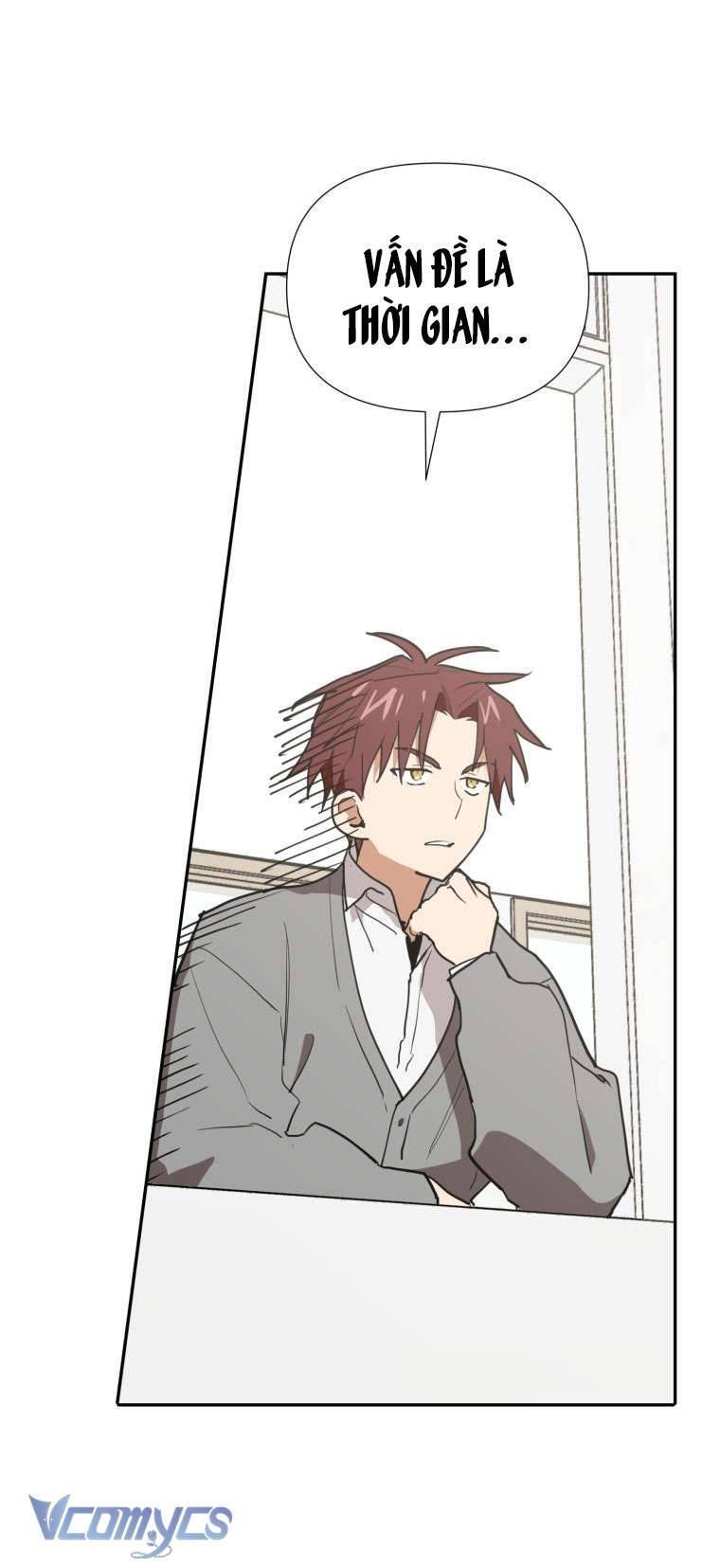 Điều Ước Sao Băng Chapter 3 - Trang 2