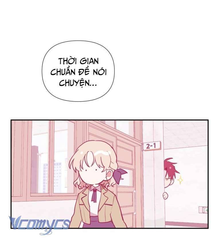Điều Ước Sao Băng Chapter 3 - Trang 2