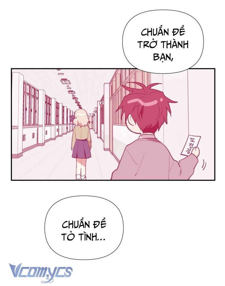 Điều Ước Sao Băng Chapter 3 - Trang 2