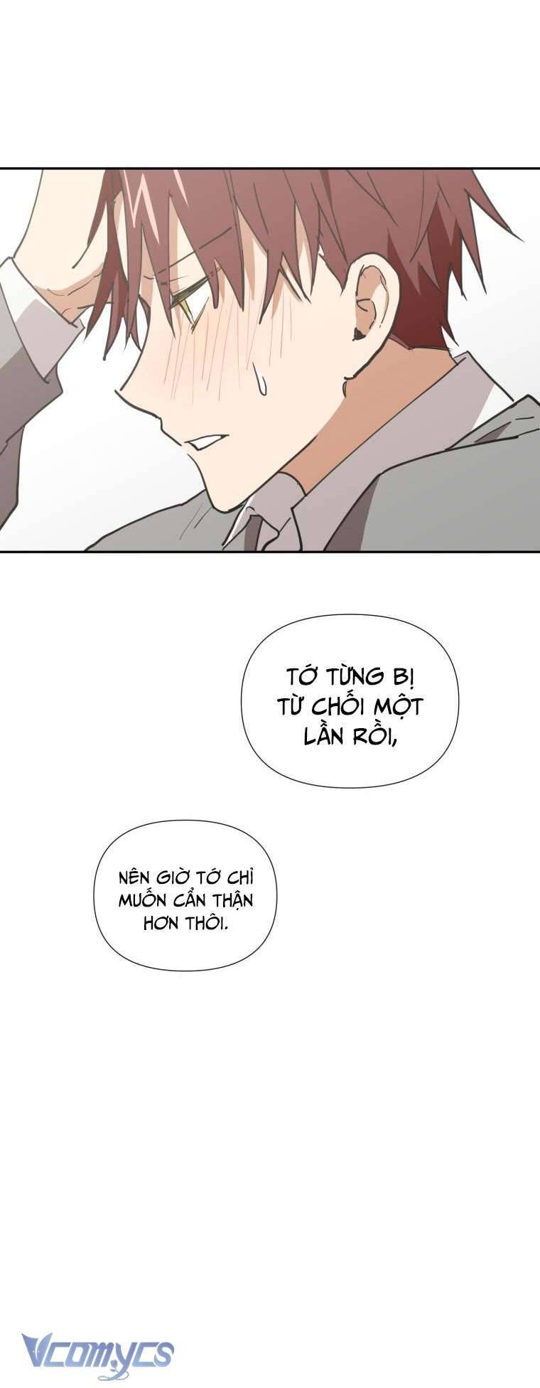 Điều Ước Sao Băng Chapter 3 - Trang 2