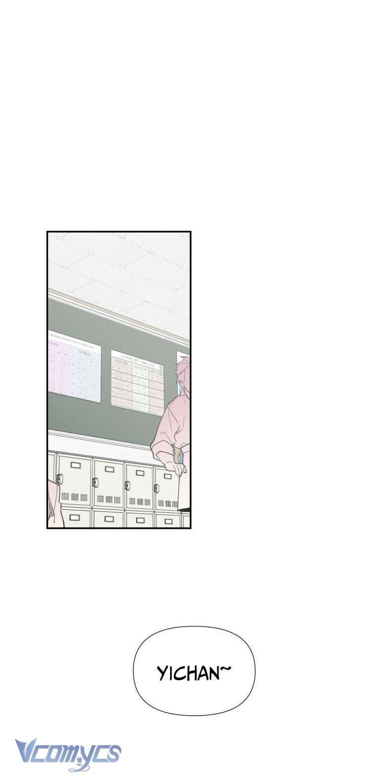 Điều Ước Sao Băng Chapter 3 - Trang 2