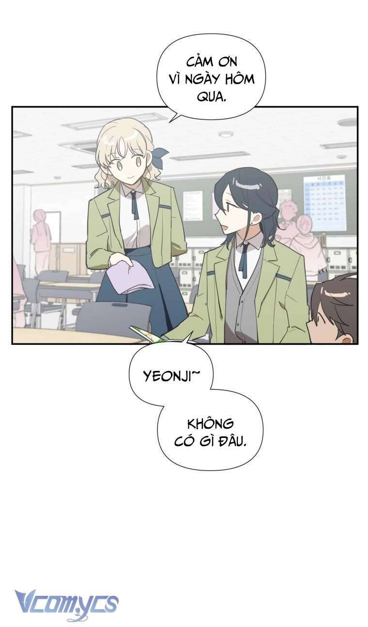 Điều Ước Sao Băng Chapter 3 - Trang 2