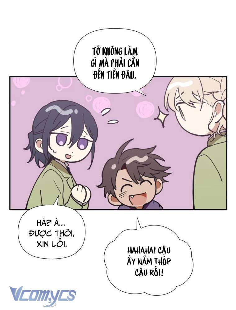 Điều Ước Sao Băng Chapter 3 - Trang 2