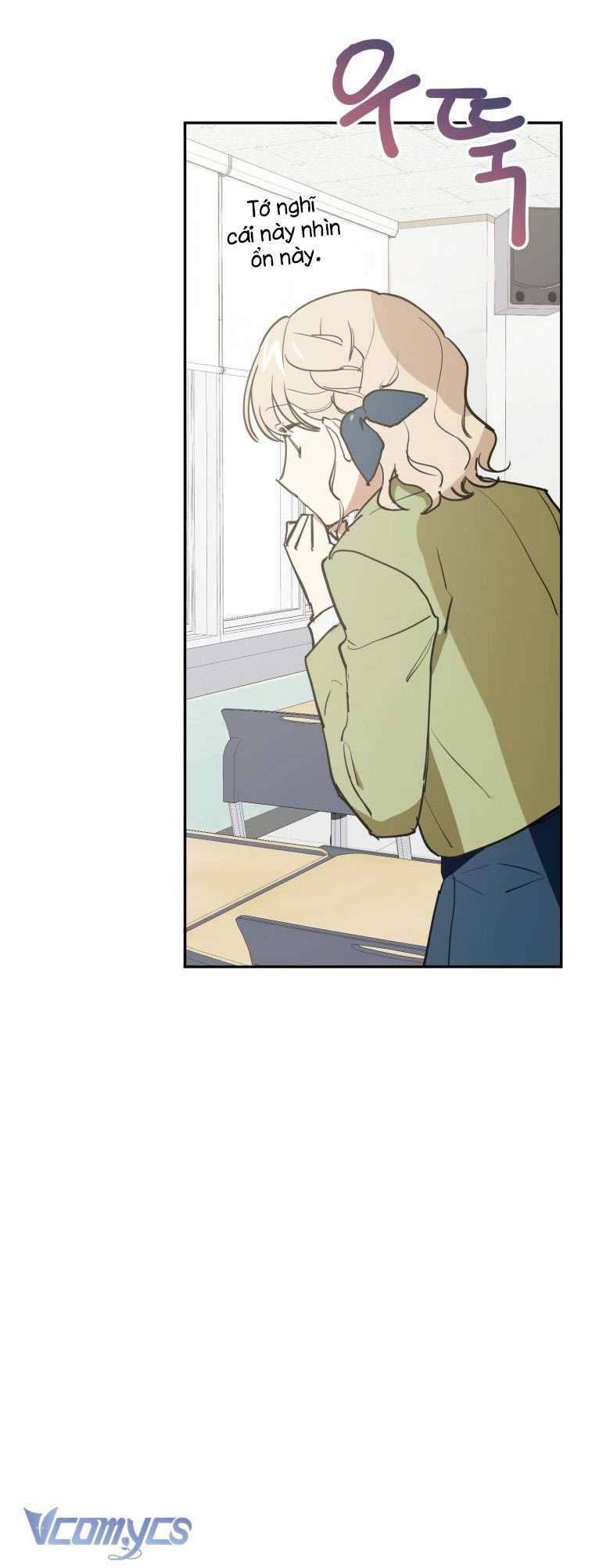 Điều Ước Sao Băng Chapter 3 - Trang 2