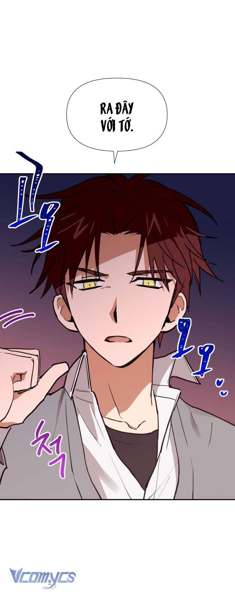 Điều Ước Sao Băng Chapter 3 - Trang 2