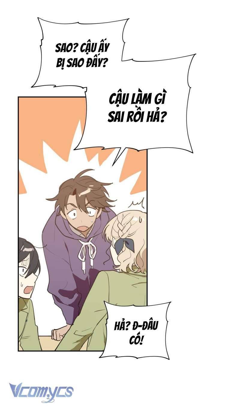 Điều Ước Sao Băng Chapter 3 - Trang 2