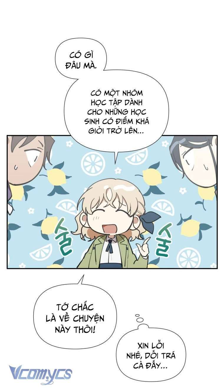 Điều Ước Sao Băng Chapter 3 - Trang 2