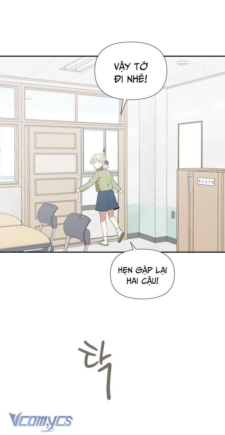 Điều Ước Sao Băng Chapter 3 - Trang 2