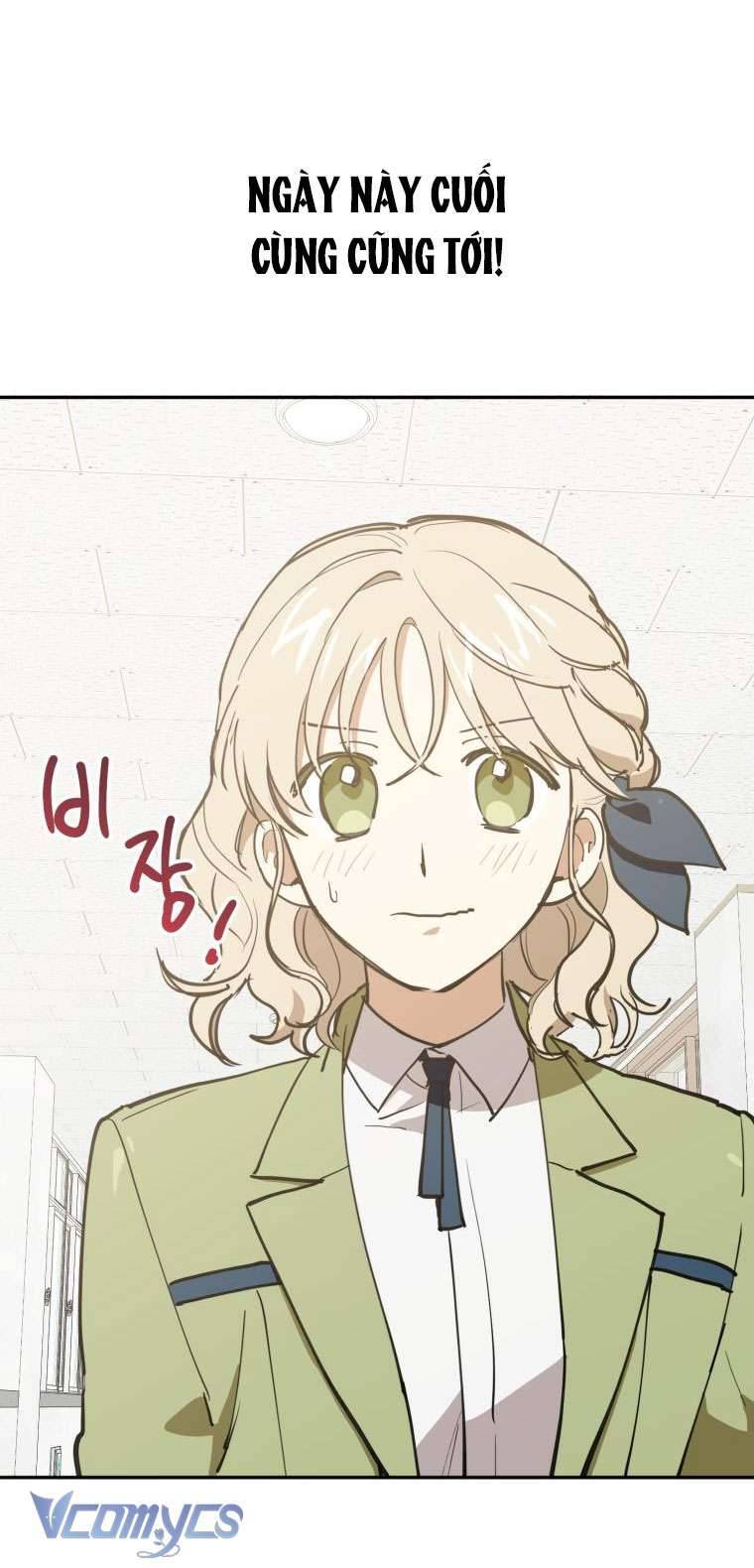 Điều Ước Sao Băng Chapter 3 - Trang 2