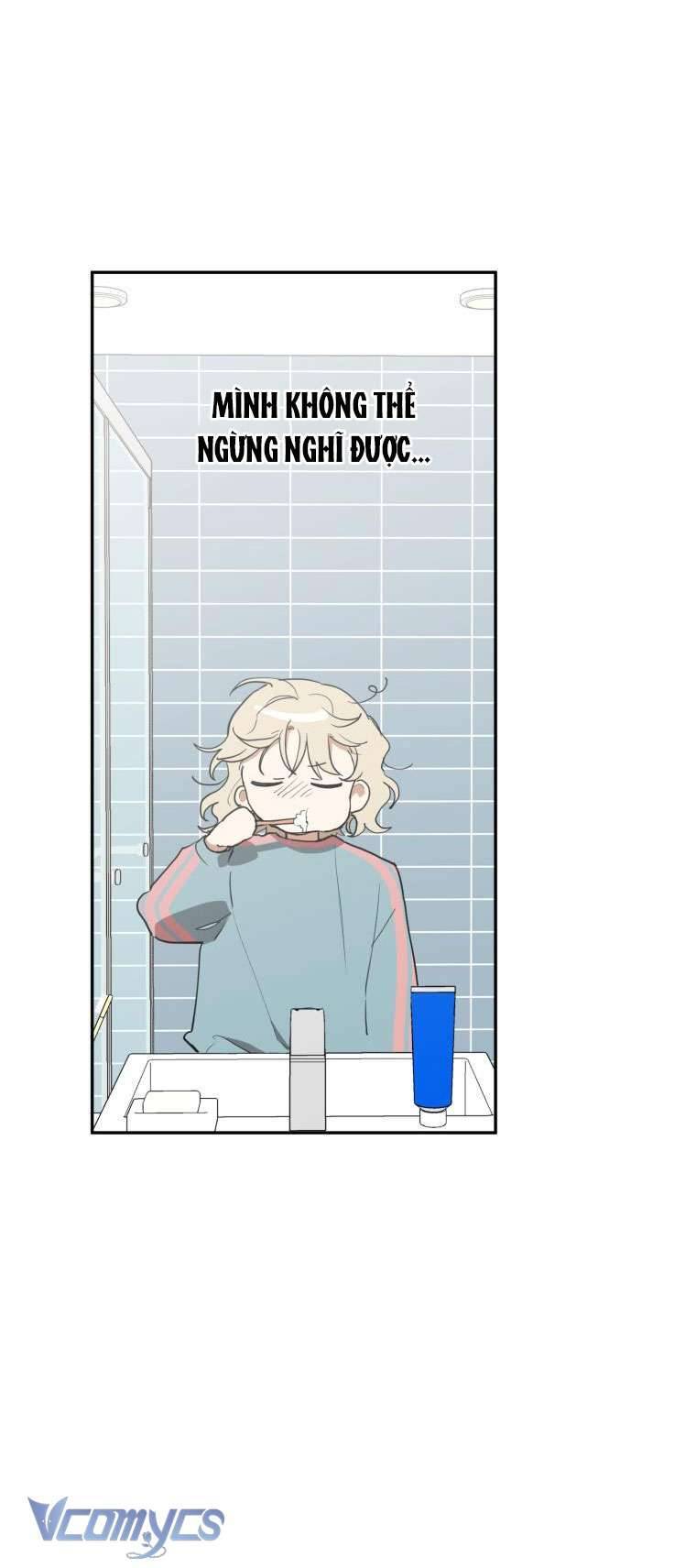 Điều Ước Sao Băng Chapter 3 - Trang 2