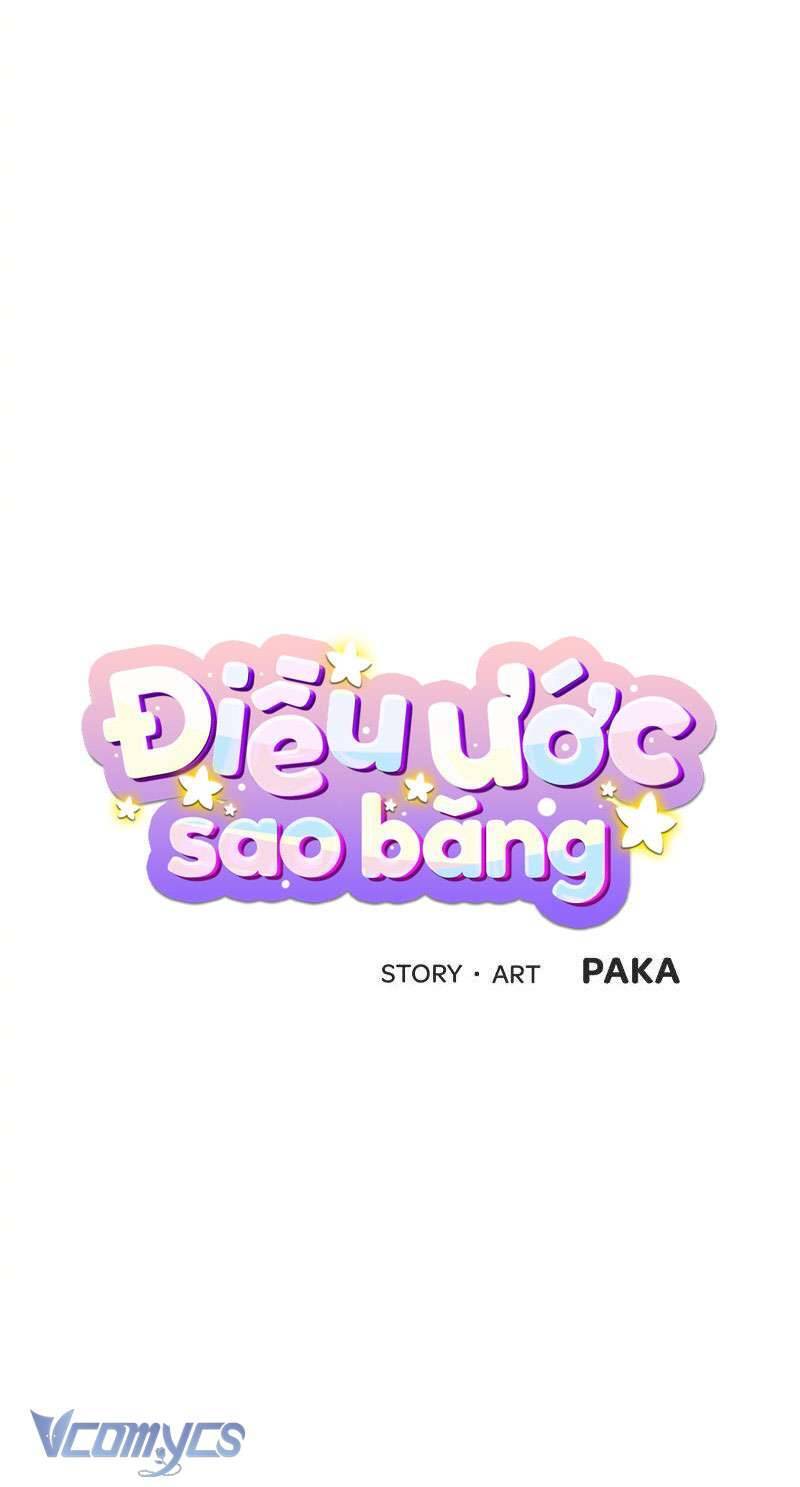 Điều Ước Sao Băng Chapter 4 - Trang 2