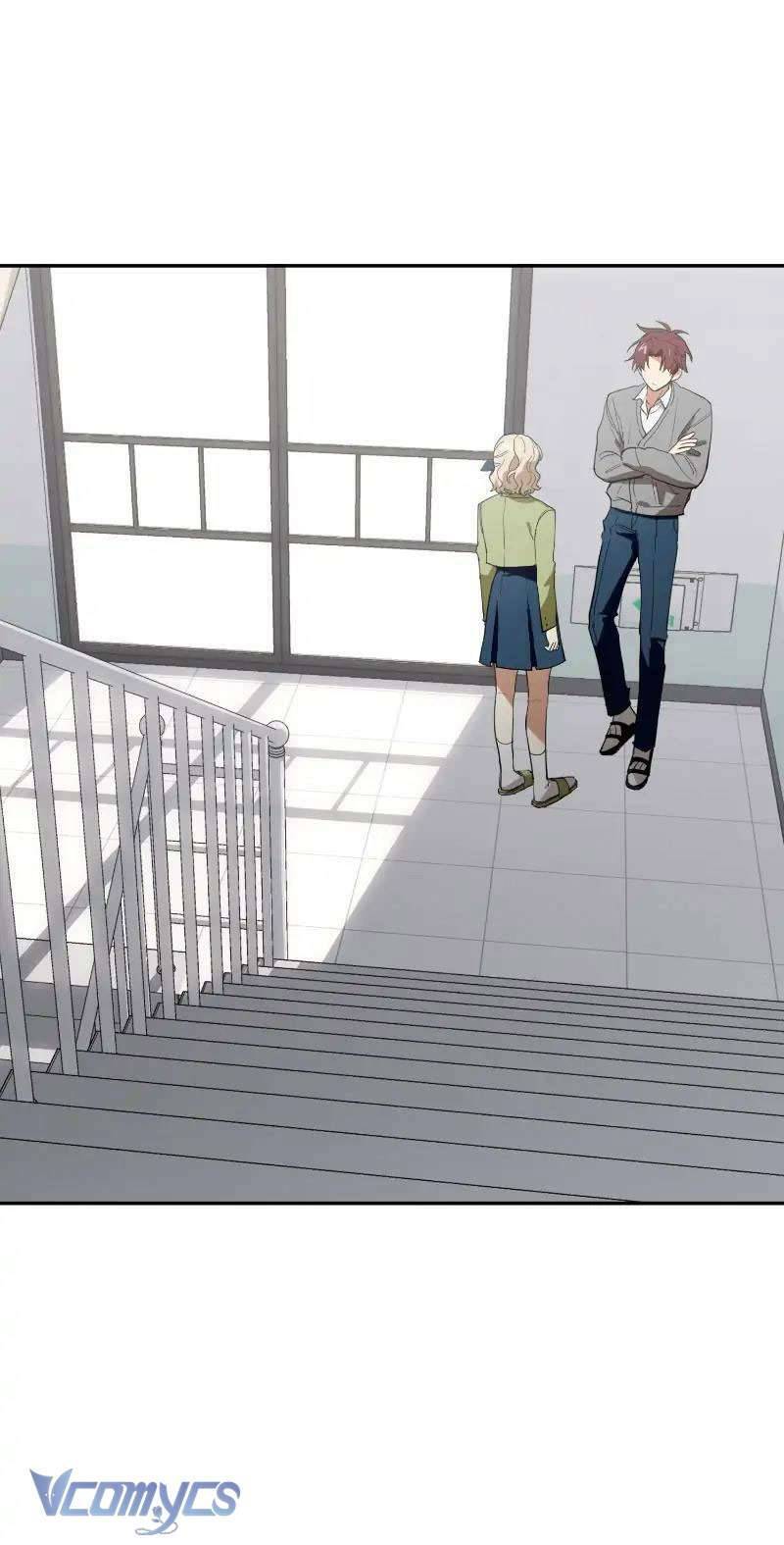 Điều Ước Sao Băng Chapter 4 - Trang 2